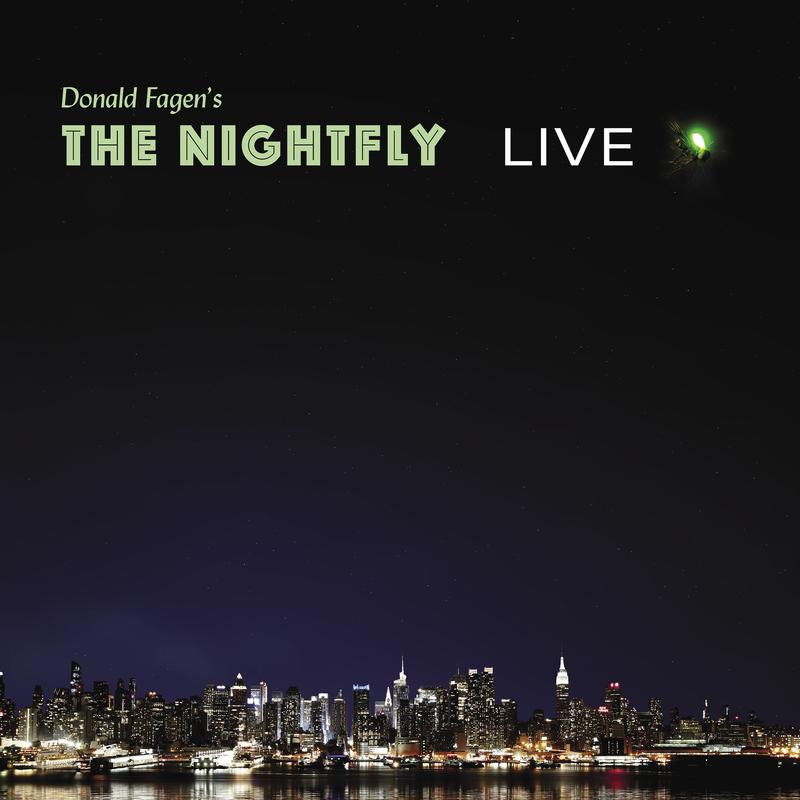 Walk Between Raindrops / New Frontier / I.G.Y. (Live)