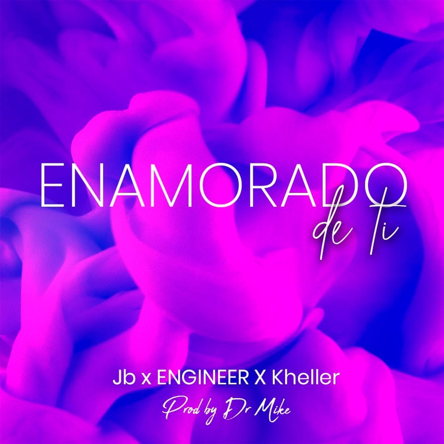 Enamorado de ti
