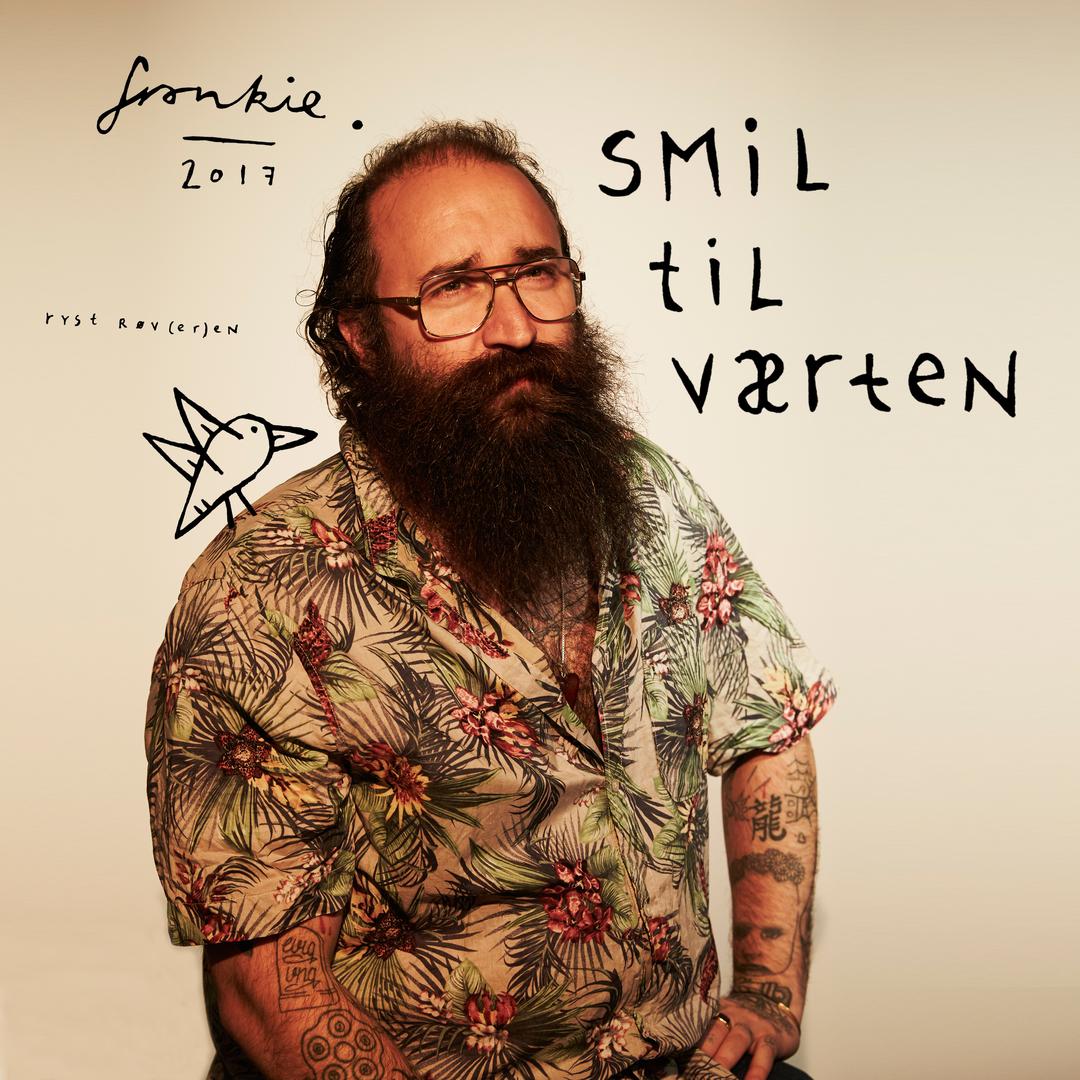 Smil Til Værten