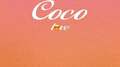 COCO爱专辑