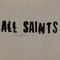 All Saints / I Know Where It's At专辑