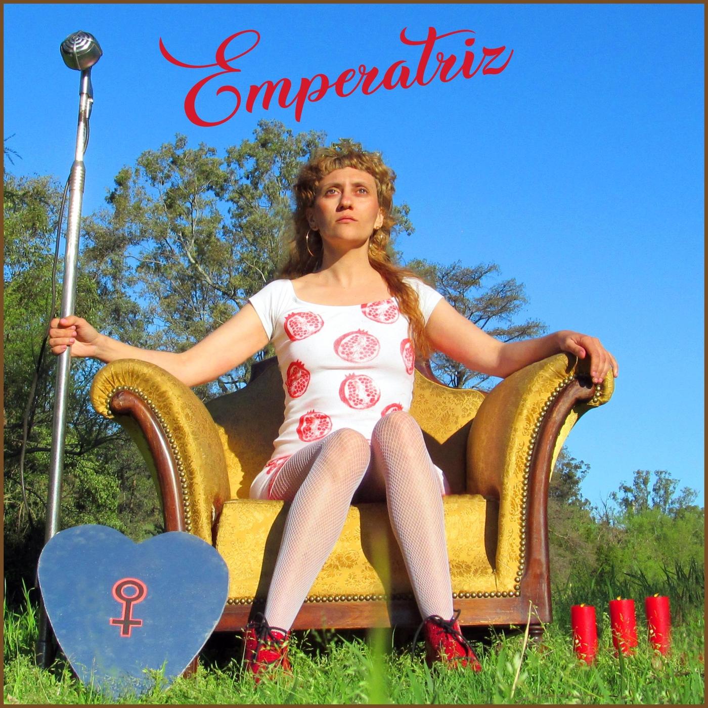 Emperatriz