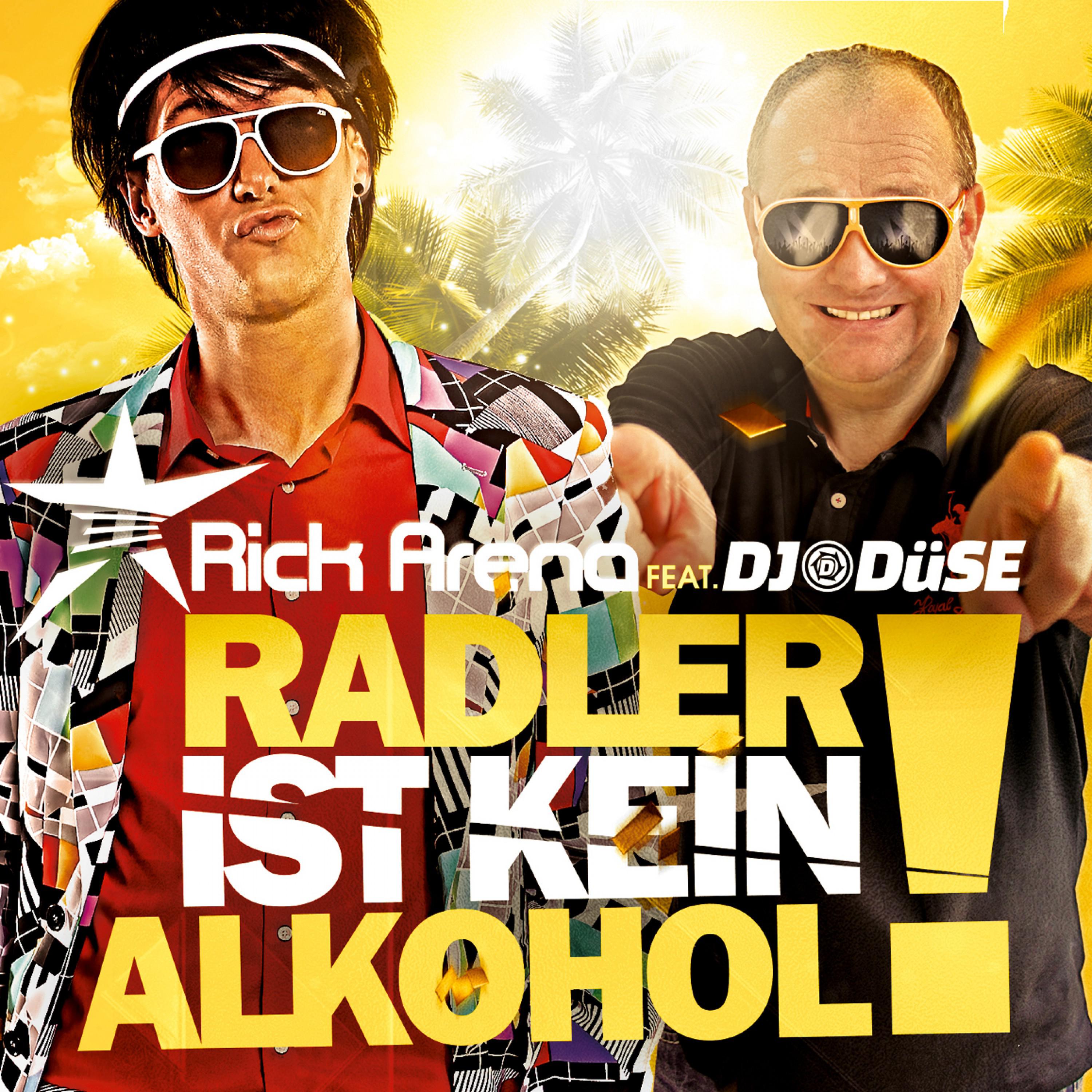 Radler ist kein Alkohol专辑