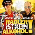 Radler ist kein Alkohol