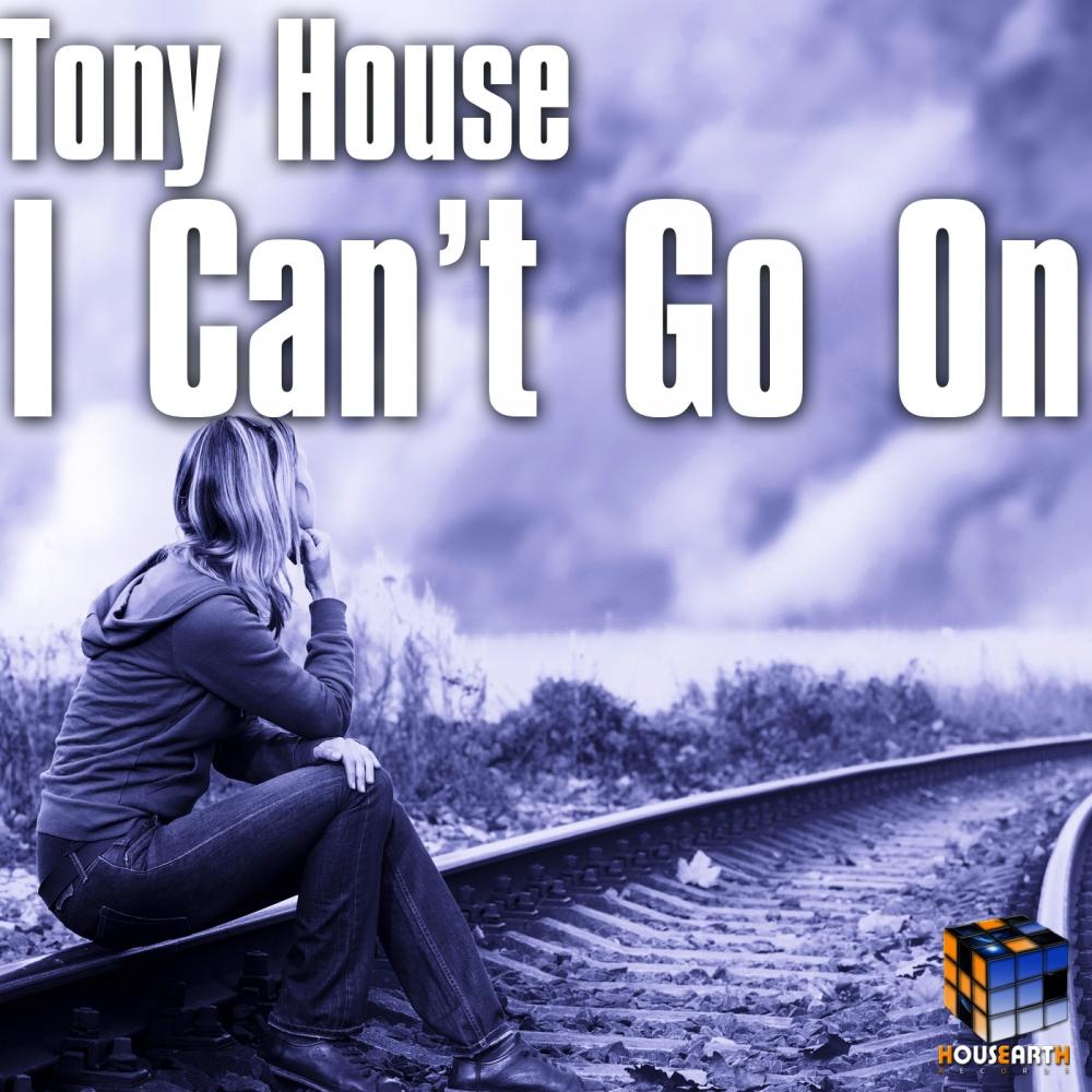 I Can't Go On