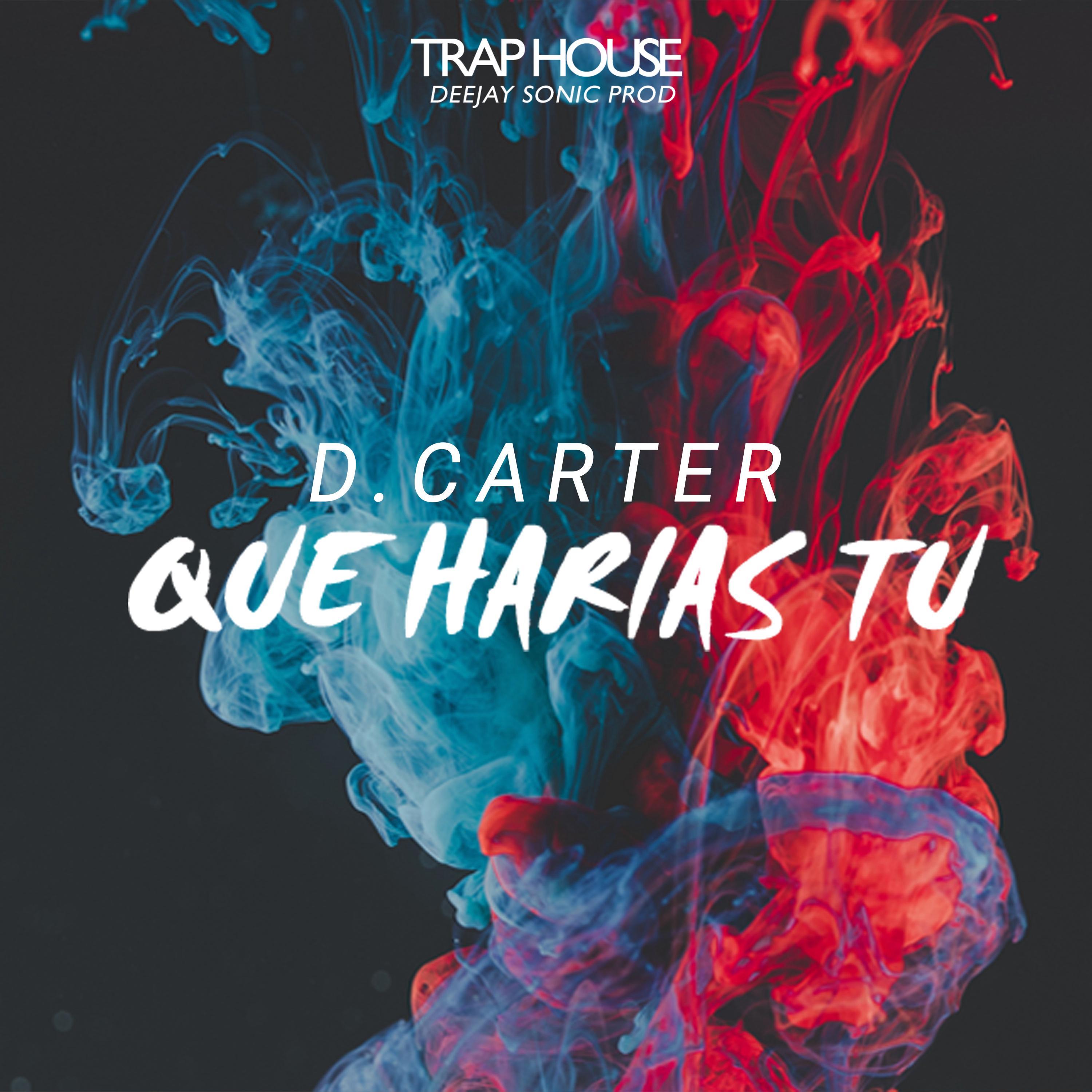 Que Harias Tu