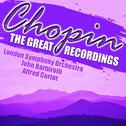 The Great Chopin Recordings专辑