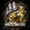 HARDSTYLE FAMILY 2023 SET专辑