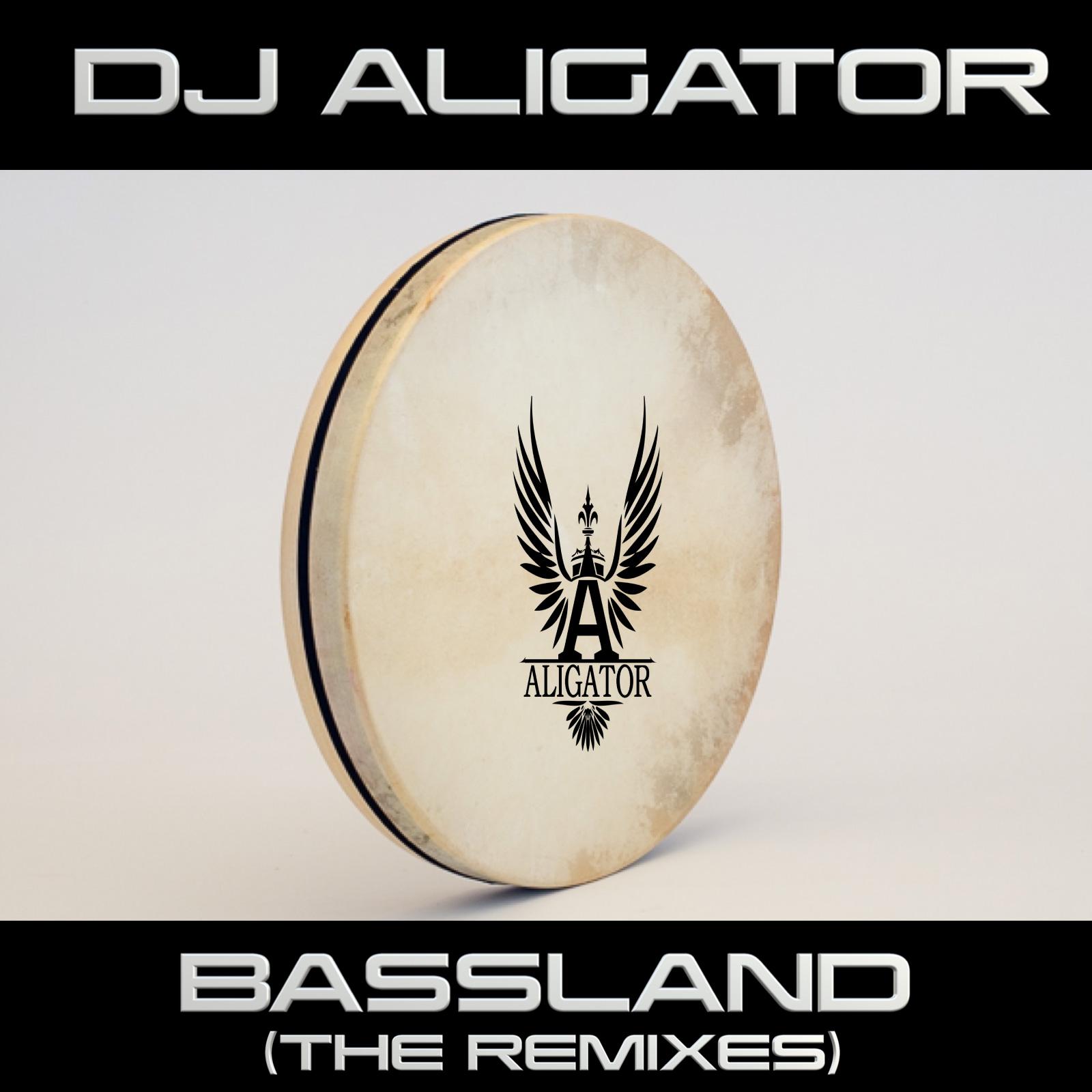 Bassland (The Remixes)