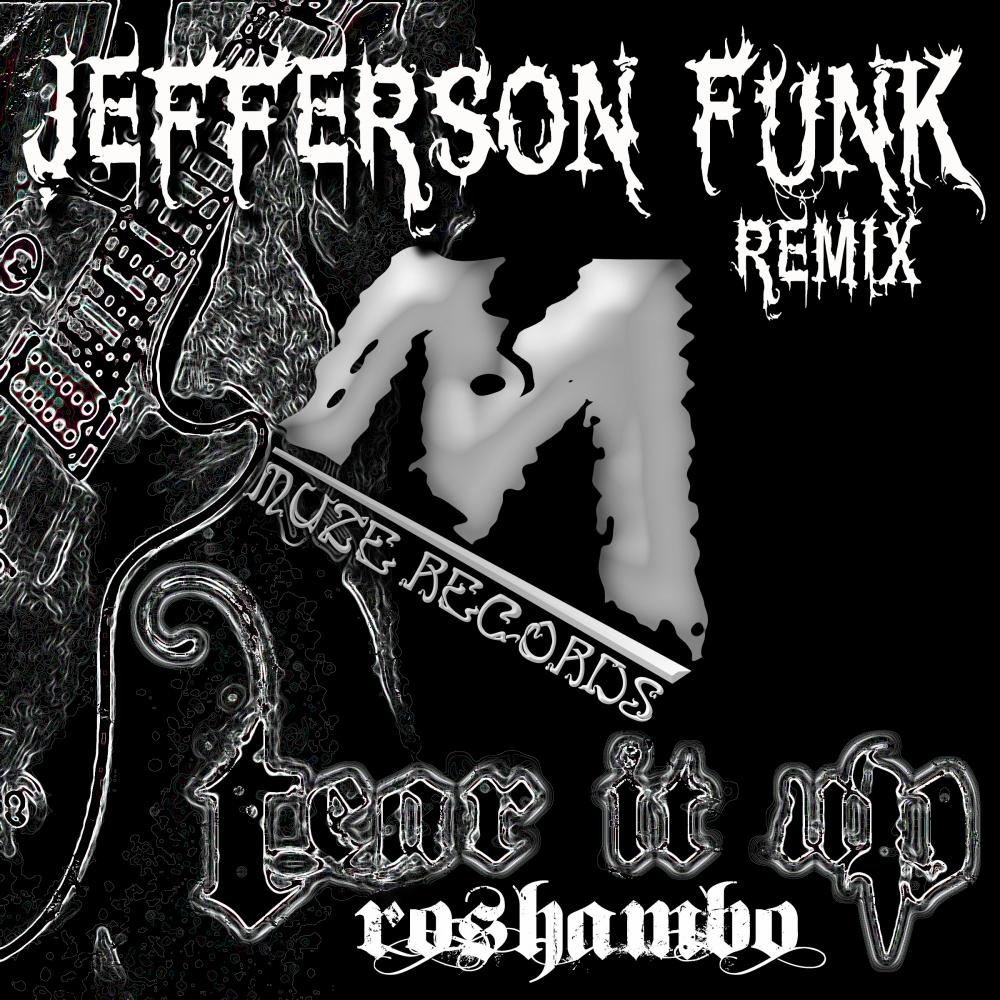 Tear It Up