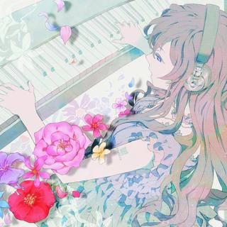 「悄然含英」沉静向钢琴小盒