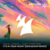 David Gravell - It's In Your Heart (Dekagram Remix)