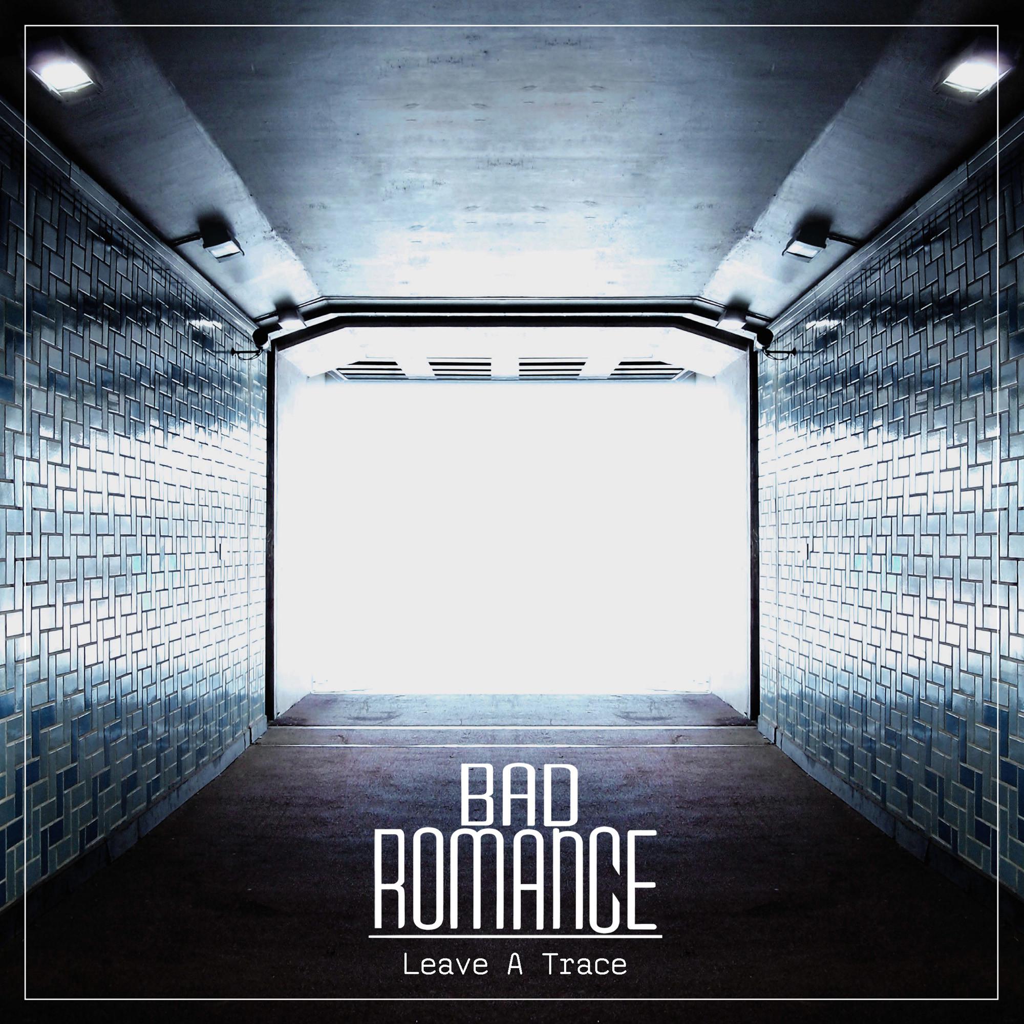 Bad Romance - I Try