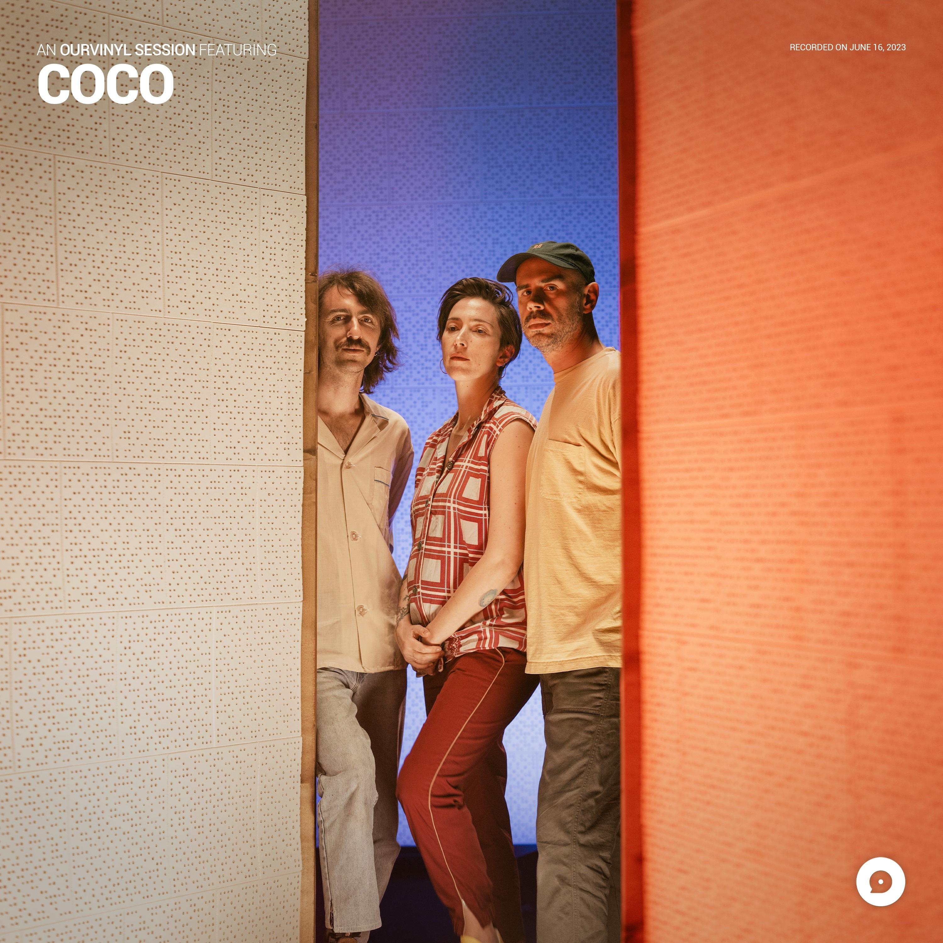 Coco - Last of the Loving (OurVinyl Sessions)