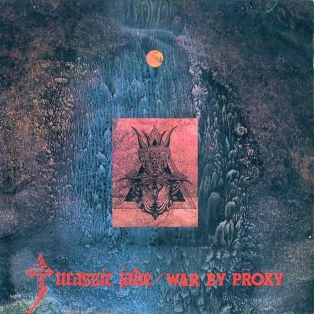 War by Proxy