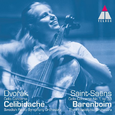 Jacqueline du Pré plays Dvorák & Saint-Saens