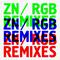 RGB Remixes专辑