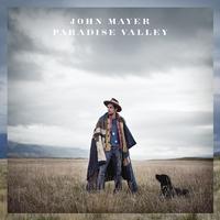 John Mayer - Call Me the Breeze (Karaoke Version) 带和声伴奏