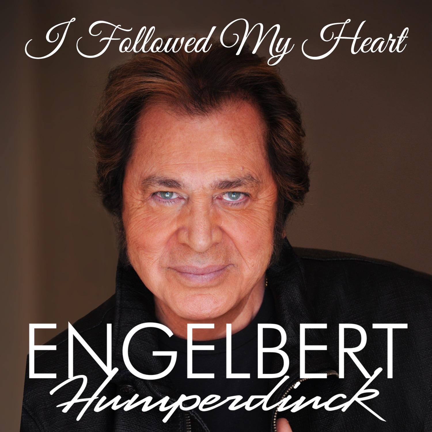 I Followed My Heart