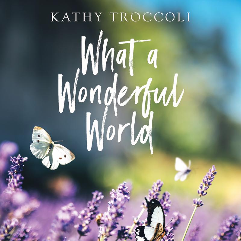 What A Wonderful World