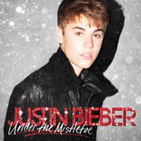 Silent Night - Justin Bieber (Karaoke Version) 带和声伴奏