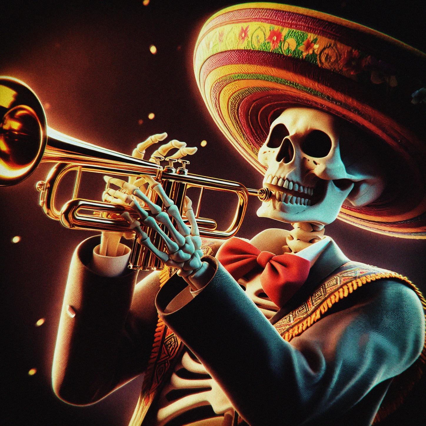 AUTOMOTIVO TRUMPETTE