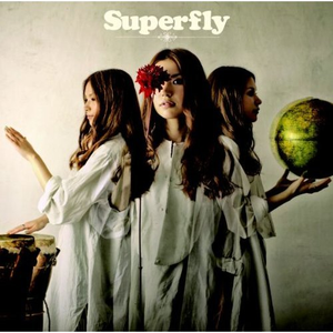 タマシイレボリューション - Superfly (unofficial Instrumental) 无和声伴奏