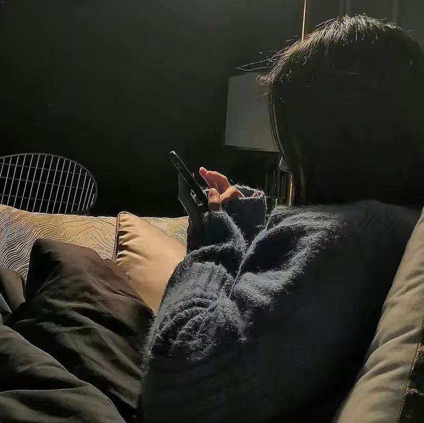 如果你有我就够了
