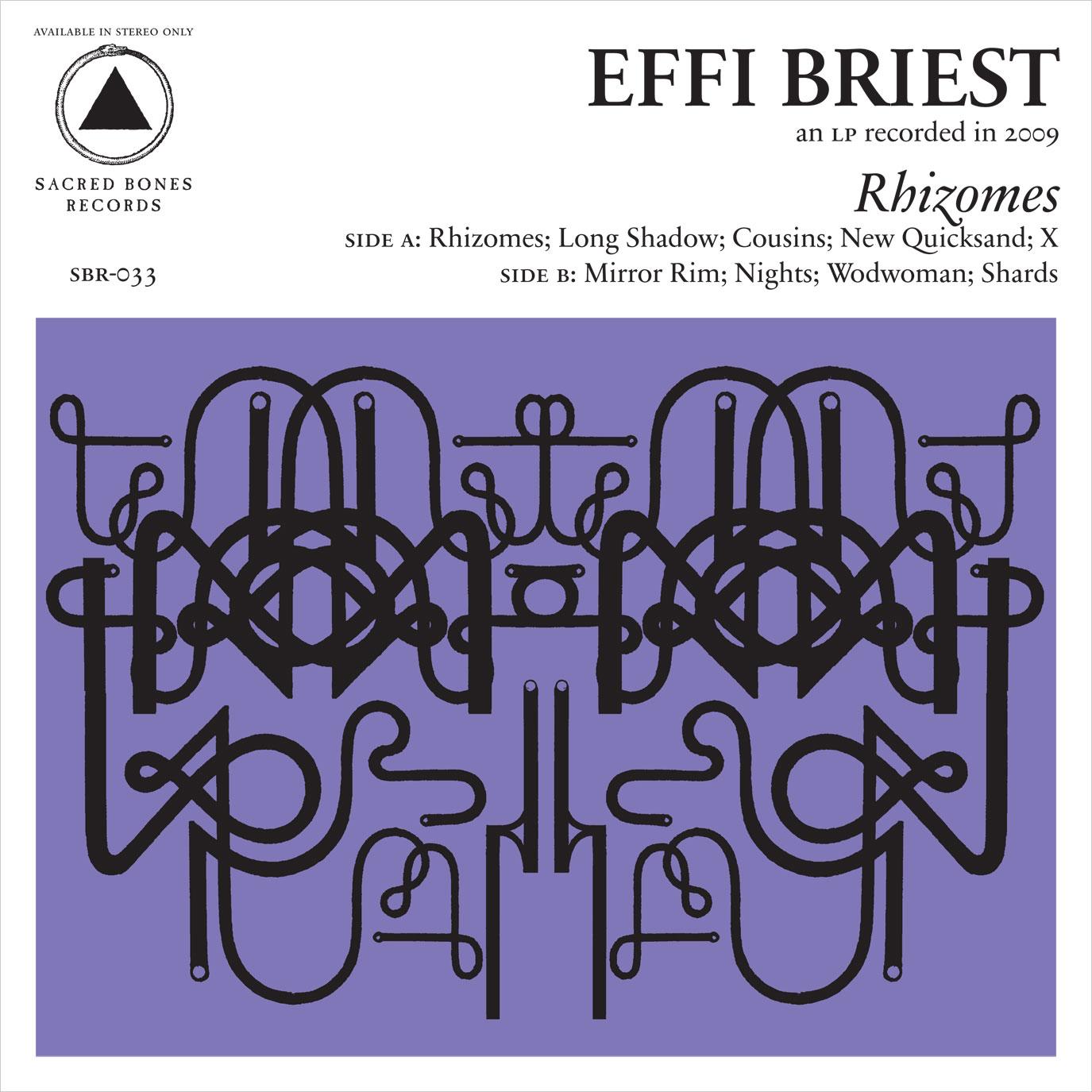 Rhizomes