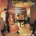 Elgar: Enigma Variations, Cockaigne & Froissart Overtures专辑