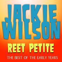 原版伴奏   Reet Petite - Jackie Wilson