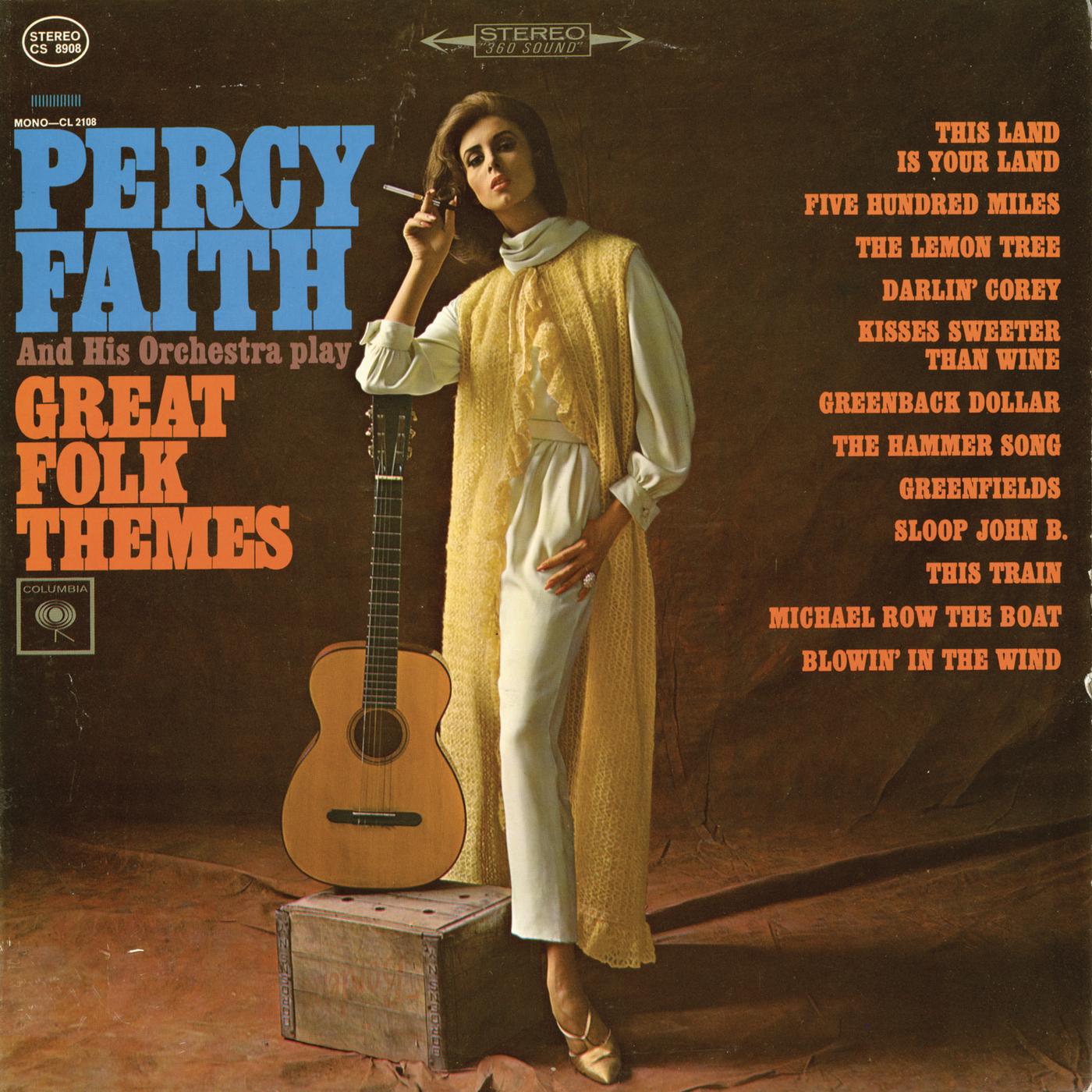 Great Folk Themes