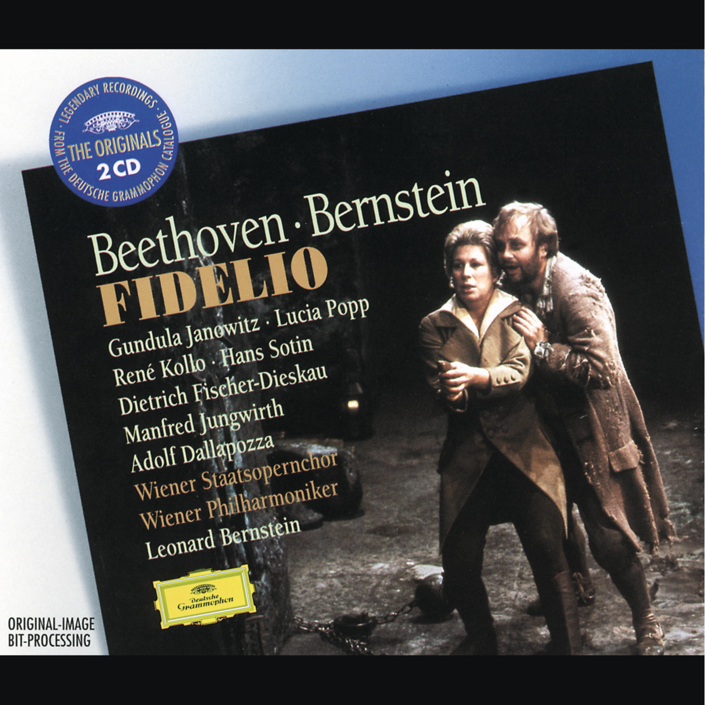 Beethoven: Fidelio