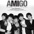 Amigo (Repackage Album)