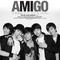 Amigo (Repackage Album)专辑