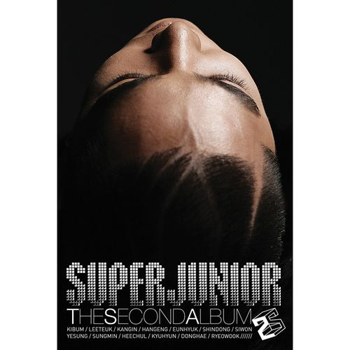 SUPER JUNIOR - You're My Endless Love