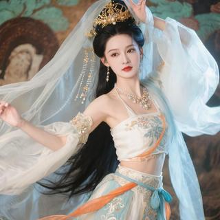 国风精选｜烟雨入音 醉听中式浪漫
