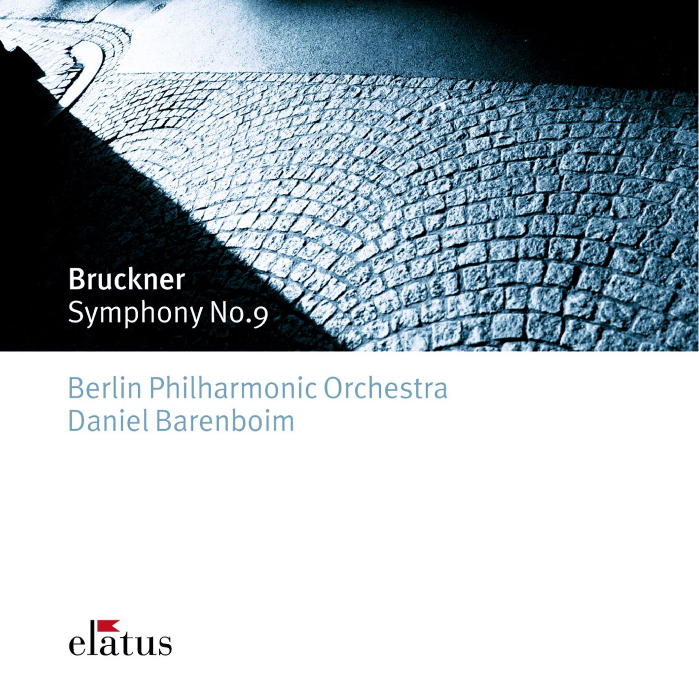 Bruckner: Symphony No. 9