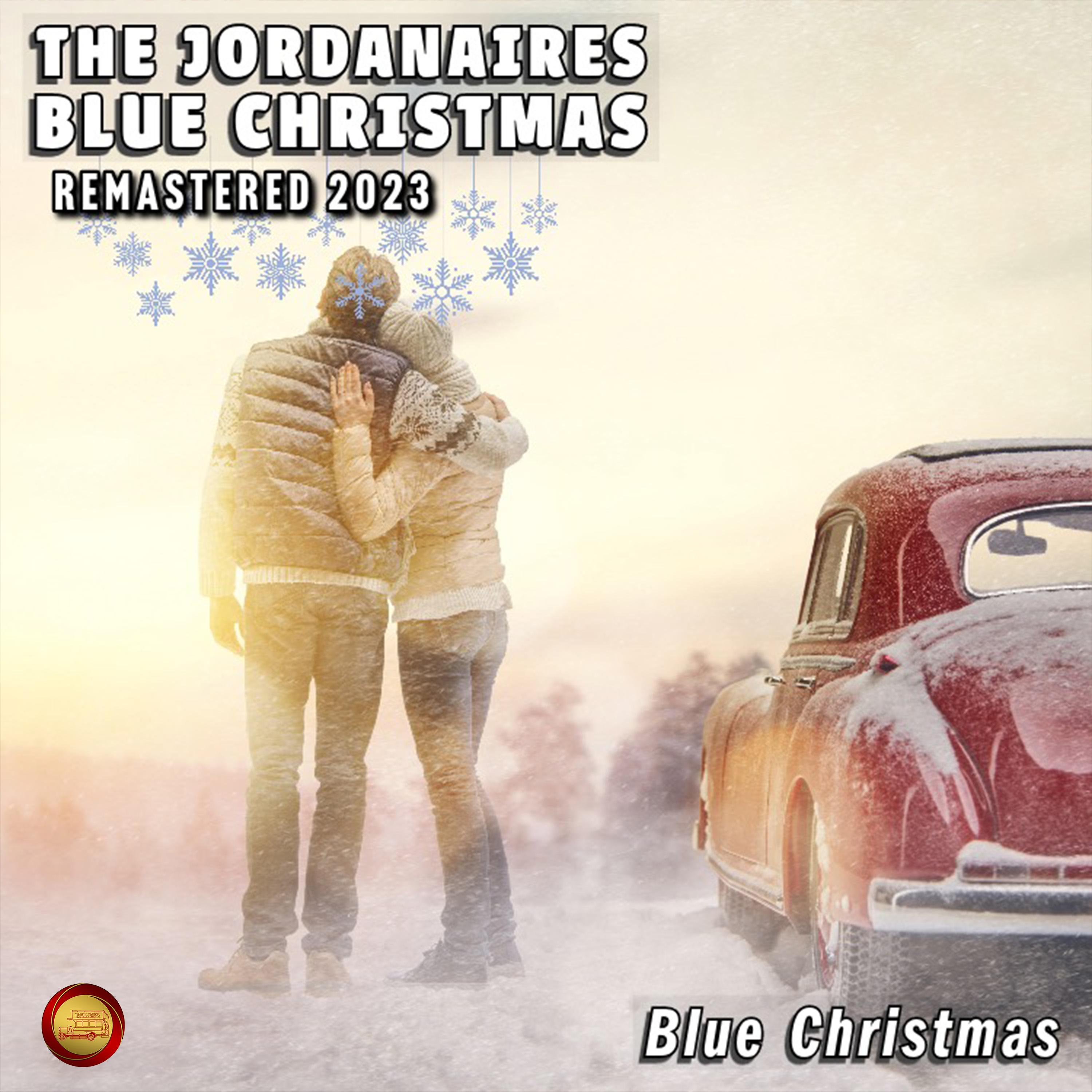 Blue Christmas (Remastered 2023)