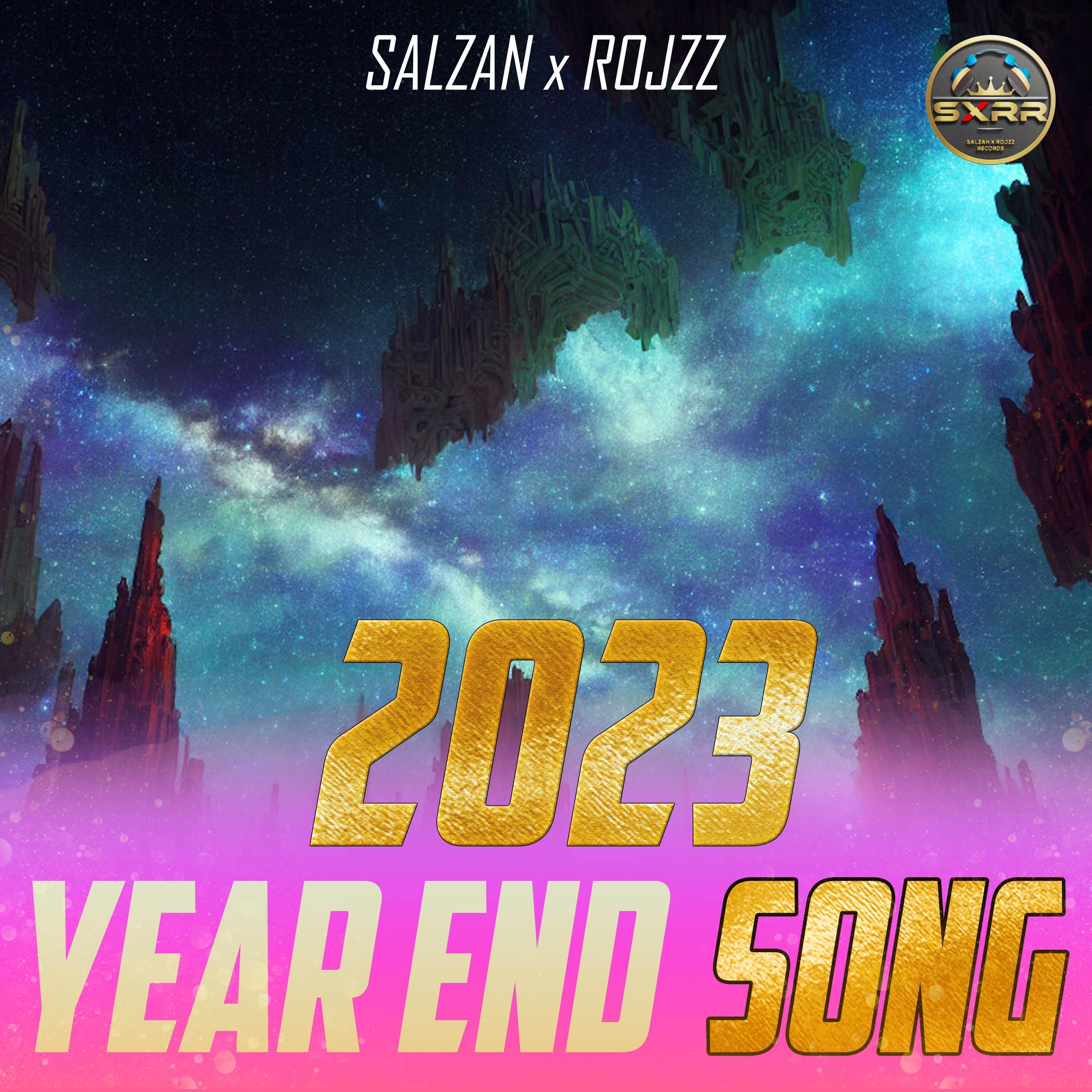 2023 Year End Song