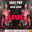 Iggy & Bowie Live (Live)