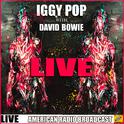 Iggy & Bowie Live (Live)专辑