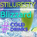 Blizzard #ColdDrinks