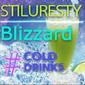 Blizzard #ColdDrinks专辑