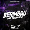 MC ALMEIDA ZS - Berimbau dos Quebrada