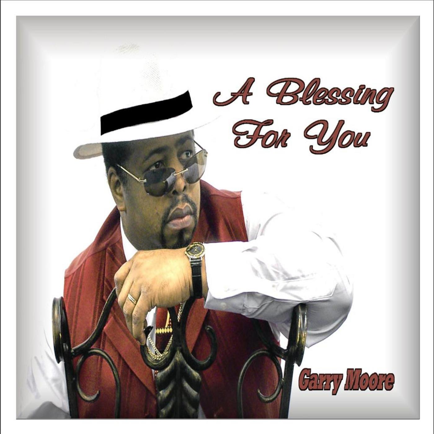 A Blessing For You