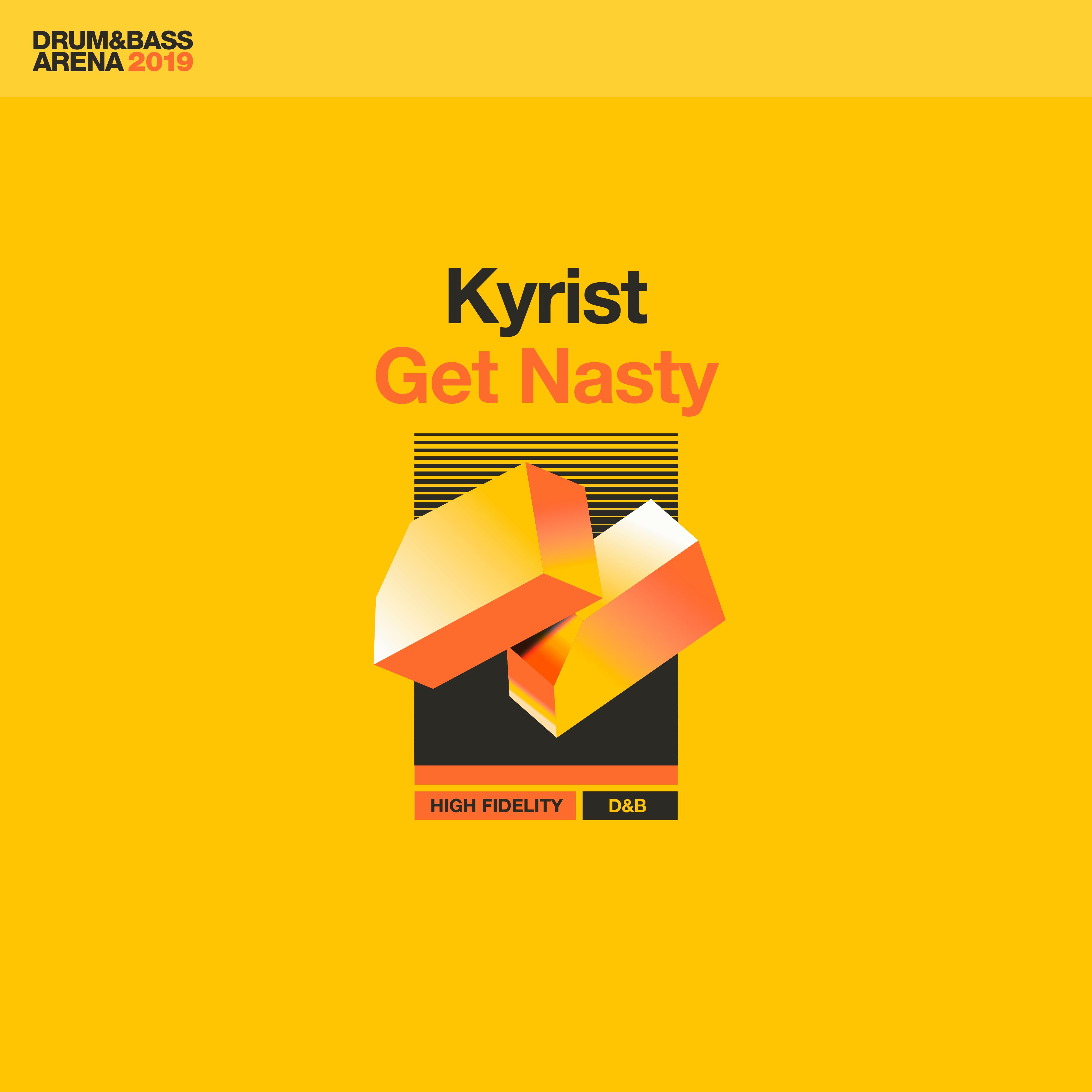 Get Nasty