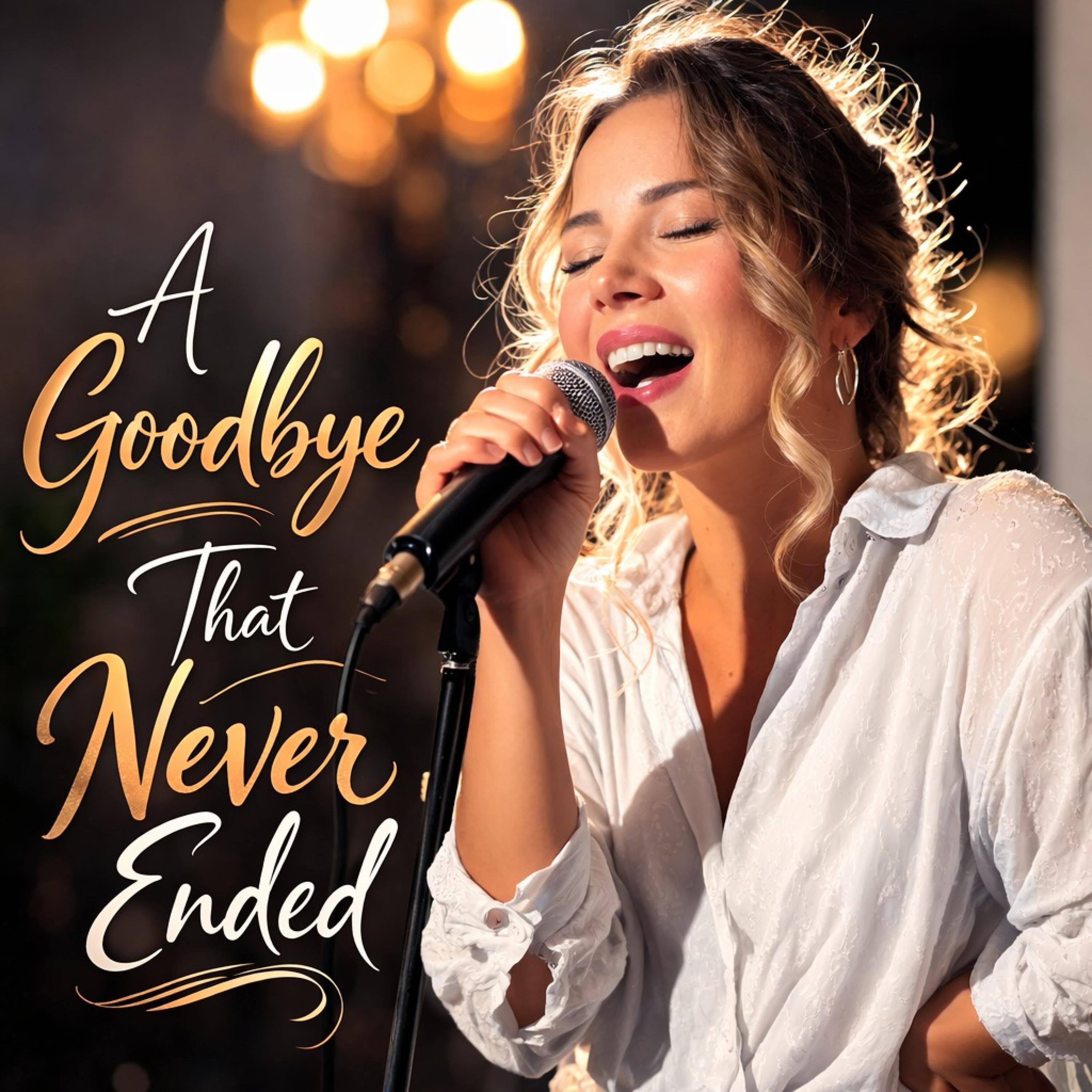 I Loved You Too Sure