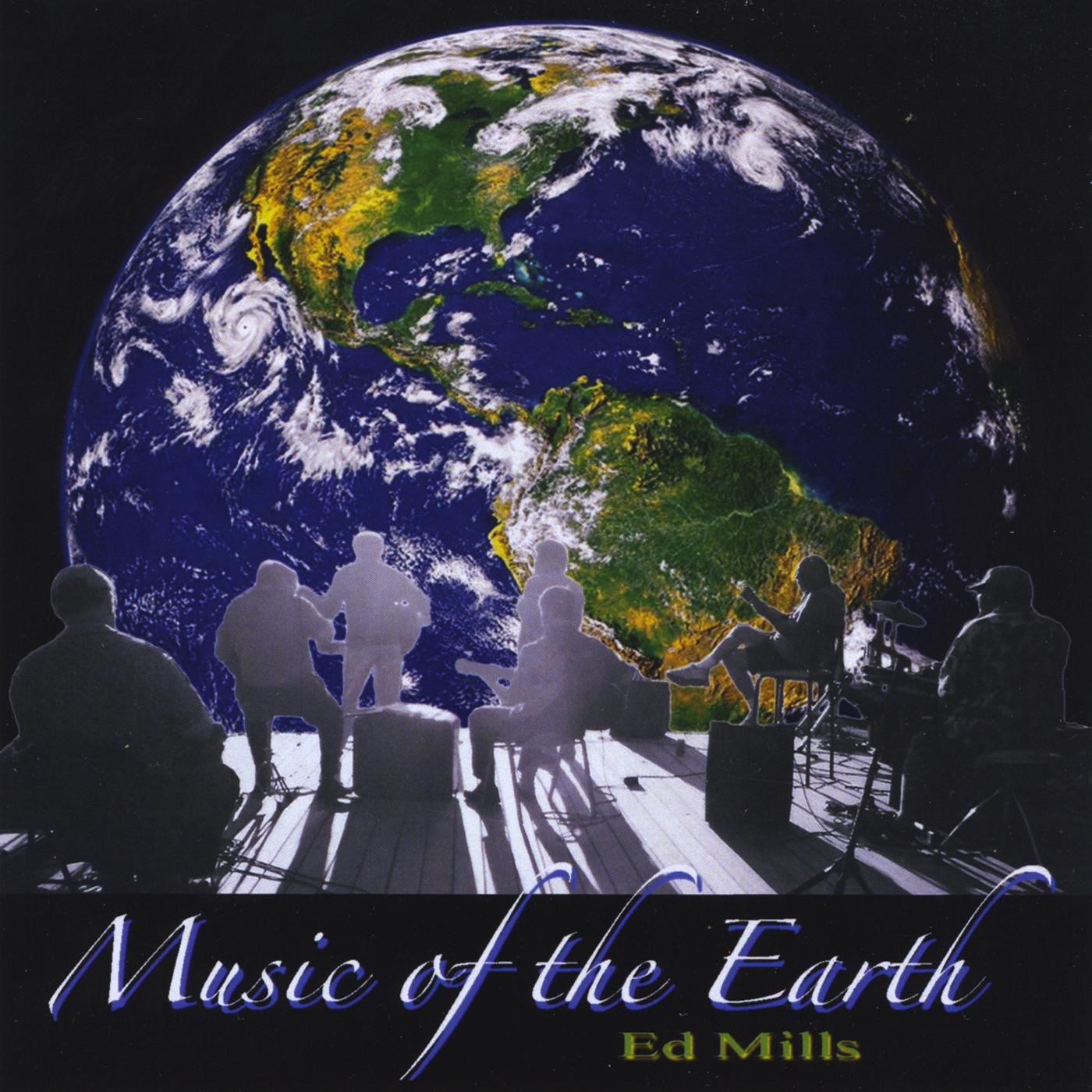 Music of the Earth