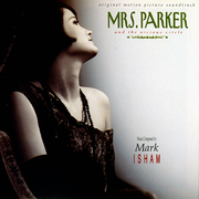 Mrs. Parker & the Vicious Circle